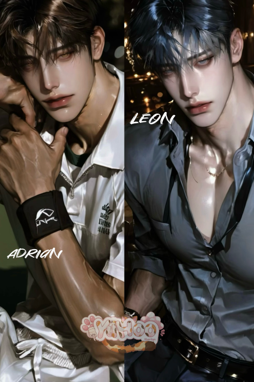 Adrian & Leon | ถูกกอดพร้อมกัน แต่ไม่เคยถูกรักพร้อมกัน